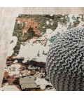 Evolution Area Rug Oriental Weavers Area Rug Evolution 0981A Ivory 10' 0" X 13' 2"