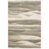 Oriental Weavers Evolution 0982C Beige/ Ivory Area Rug 5 ft. 3 in. X 7 ft. 3 in. Rectangle