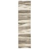 Oriental Weavers Evolution 0982C Beige/ Ivory Area Rug 2 ft. 3 in. X 8 ft. 0 in. Runner