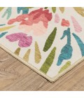 Oriental Weavers FIJI fij01 Beige/Multi Rug 3' 6X5' 6