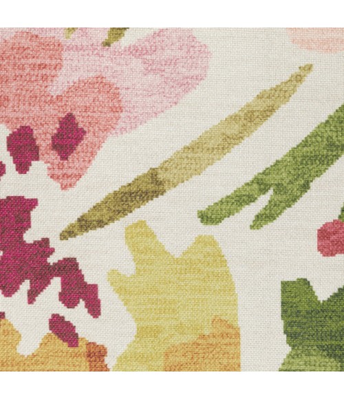 Oriental Weavers FIJI fij01 Beige/Multi Rug 3' 6X5' 6