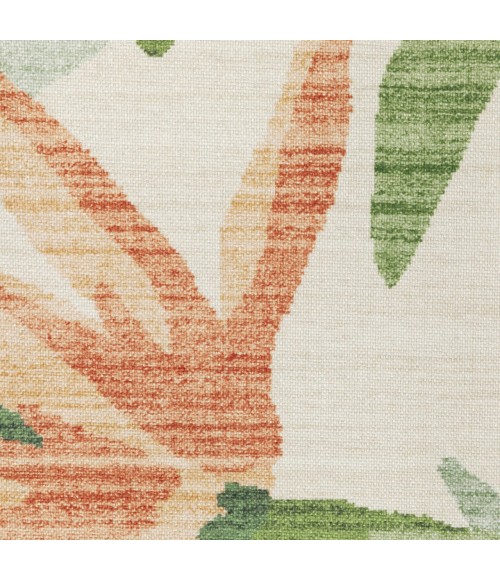 Oriental Weavers FIJI fij04 Beige/Green Rug 7' 6X10'