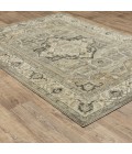 Oriental Weavers Area Rug Florence 1805X Beige 6' 7" X  9' 6"