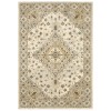 Oriental Weavers Florence 4332X Beige/ Grey Area Rug 2 ft. 3 in. X 7 ft. 6 in. Runner
