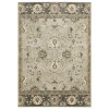 Oriental Weavers Florence 4928C Blue/ Brown Area Rug 5 ft. 3 in. X 7 ft. 6 in. Rectangle