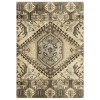 Oriental Weavers Florence 5090D Beige/ Gold Area Rug 9 ft. 10 in. X 12 ft. 10 in. Rectangle