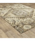 Oriental Weavers Area Rug Florence 5090D Beige 2' 3" X  7' 6" Runner