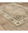 Oriental Weavers Area Rug Florence 661I6 Beige 7'10" X 10'10"