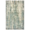 Oriental Weavers Formations 70002 Blue/ Grey Area Rug 9 ft. X 12 ft. Rectangle