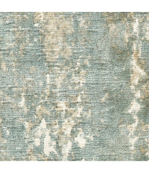 Oriental Weavers Area Rug Formations 70002 Blue 10' X 14'