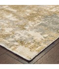 Oriental Weavers Area Rug Formations 70003 Grey 9' X 12'