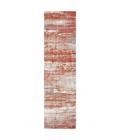 Oriental Weavers Area Rug Formations 70004 Pink 9' X 12'