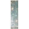 Oriental Weavers Formations 70005 Blue/ Grey Area Rug 2 ft. 6 in. X 10 ft. Runner
