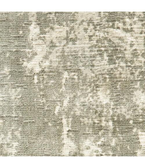 Oriental Weavers Area Rug Formations 70006 Grey 9' X 12'