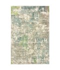 Oriental Weavers Area Rug Formations 70007 Blue 8' X 10'
