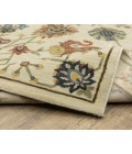 Oriental Weavers FRANCESCA FR01G Ivory 9'10X12'10