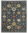 Oriental Weavers FRANCESCA FR02L Blue 2' 3X7' 6
