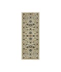 Oriental Weavers Francesca Rug Oriental Weavers FRANCESCA FR10A Ivory 6' 7X9' 6