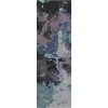 Oriental Weavers Galaxy 21901 Blue/ Purple Area Rug 2 ft. 6 in. X 8 ft. 0 in. Runner