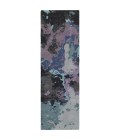 Oriental Weavers Area Rug Galaxy 21901 Blue 3' 6" X  5' 6"