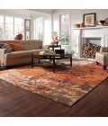 Oriental Weavers Area Rug Galaxy 21904 Multi 8' 0" X 10' 0"