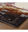 Oriental Weavers Area Rug Galaxy 21905 Blue 8' 0" X 10' 0"