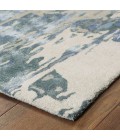 Oriental Weavers Area Rug Galaxy 21906 Blue 8' 0" X 10' 0"