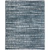 Oriental Weavers Galileo Gal01 Blue/ Ivory 2 Ft. X 3 Ft. Rectangle Rug