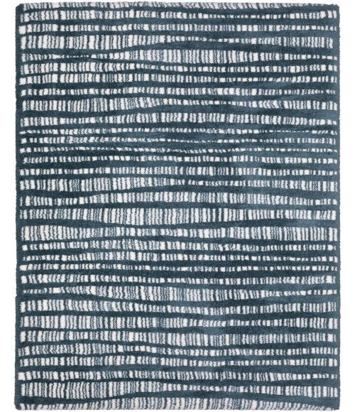 Oriental Weavers GALILEO gal01 Blue/Ivory Rug 2'X3'
