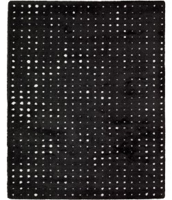 Oriental Weavers Galileo Gal04 Black/ Ivory 2 Ft. X 3 Ft. Rectangle Rug