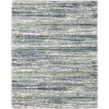 Oriental Weavers Galileo Gal06 Blue/ Green 2 Ft. X 3 Ft. Rectangle Rug