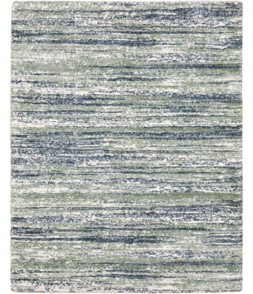 Oriental Weavers GALILEO gal06 Blue/Green Rug 2'X3'