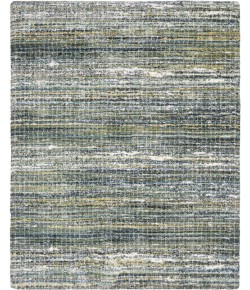 Oriental Weavers Galileo Gal07 Green/ Blue 6 Ft. 7 In. X 9 Ft. 6 In. Rectangle Rug
