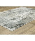 Oriental Weavers GEMINI 1x Beige/Blue Rug 6' 7X9' 6