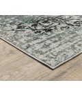 Oriental Weavers GEMINI 1x Beige/Blue Rug 6' 7X9' 6