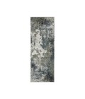 Oriental Weavers GEMINI 1x Beige/Blue Rug 6' 7X9' 6