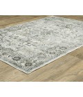 Oriental Weavers Gemini Rug Oriental Weavers GEMINI 20z Grey/Blue Rug 3'10X5' 5