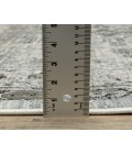 Oriental Weavers Gemini Rug Oriental Weavers GEMINI 20z Grey/Blue Rug 3'10X5' 5