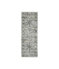 Oriental Weavers Gemini Rug Oriental Weavers GEMINI 20z Grey/Blue Rug 3'10X5' 5