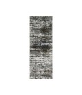Oriental Weavers Gemini Rug Oriental Weavers GEMINI 4151U Charcoal 3'10X5' 5