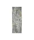 Oriental Weavers Gemini Rug Oriental Weavers GEMINI 4153f Grey/Multi Rug 3'10X5'5
