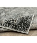 Oriental Weavers Gemini Rug Oriental Weavers GEMINI 4153f Grey/Multi Rug 3'10X5'5