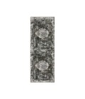 Oriental Weavers Gemini Rug Oriental Weavers GEMINI 090O2 Charcoal 3'10X5' 5
