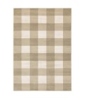 Georgia Area Rug Oriental Weavers Area Rug Georgia 678A0 Beige 6' 7" X 9' 2"