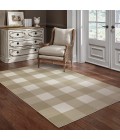 Georgia Area Rug Oriental Weavers Area Rug Georgia 678A0 Beige 6' 7" X 9' 2"