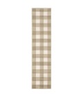 Georgia Area Rug Oriental Weavers Area Rug Georgia 678A0 Beige 6' 7" X 9' 2"