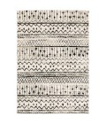 Georgia Area Rug Oriental Weavers Area Rug Georgia 8826E Ivory 9'10" X 12'10"