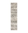 Georgia Area Rug Oriental Weavers Area Rug Georgia 8826E Ivory 9'10" X 12'10"
