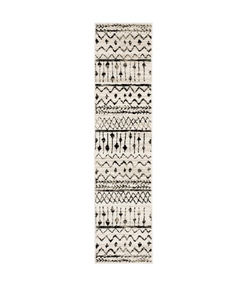 Georgia Area Rug Oriental Weavers Area Rug Georgia 8826E Ivory 9'10" X 12'10"
