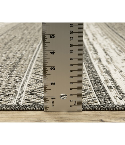 Oriental Weavers GILLIAN 1622E Beige 5' 3X7' 3